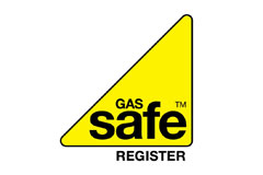 gas safe companies Lochardil